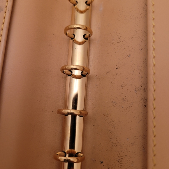 Auth 100% Louis Vuitton Multicolor Agenda PM Black Day planner cover - Picture 2 of 7